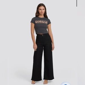 Billabong Free Fall High-Waist Pants